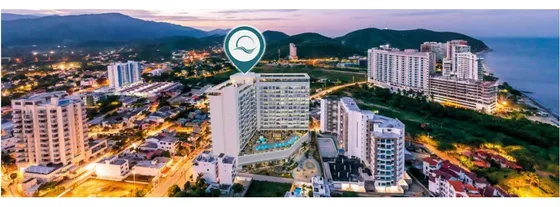 Apartamento De Tus Sueños Para La Venta En Santa Marta