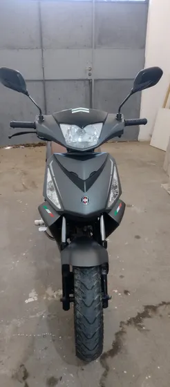 Gilera Smasch 110 R Tuning Patentada 3800km