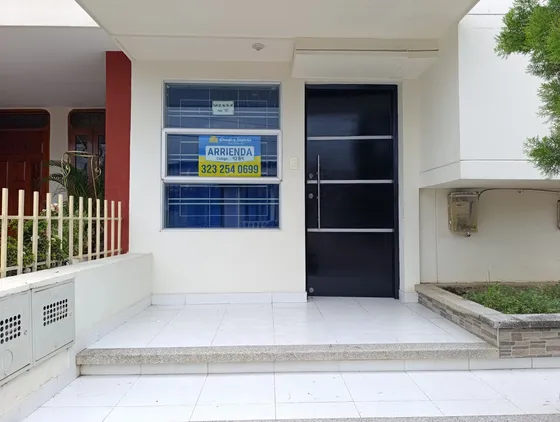 Apartamento En Arriendo Centro, Montería