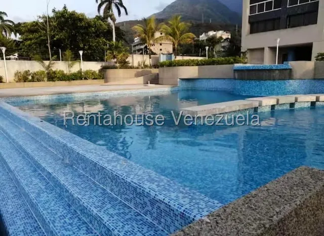 Apartamento En Alquiler Caribe