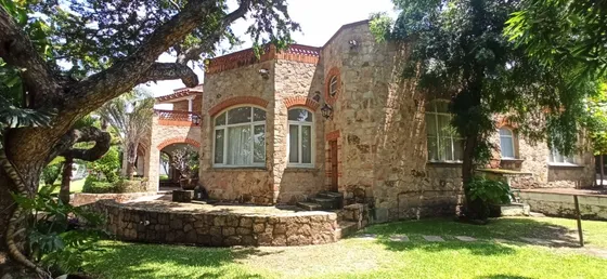 Residencia En Fracc. Real De Tezoyuca