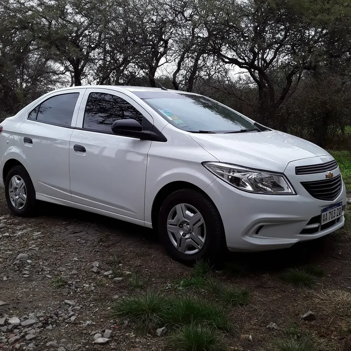 Chevrolet Prisma 1.4 Joy LS 98 CV