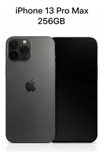 Iphone 13 Pro Max 256gb Grafite | Mercado Livre