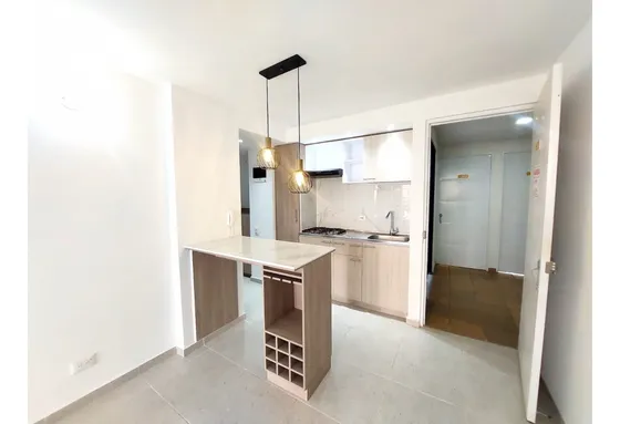 Venta De Apartamento Amberes Parque Natura Jamundi 