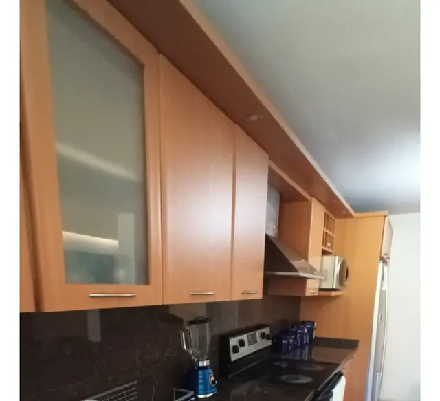 Apartamento Colinas De La Tahona Alquiler