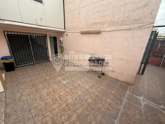 Casa En Arriendo En Calle Chinchilla