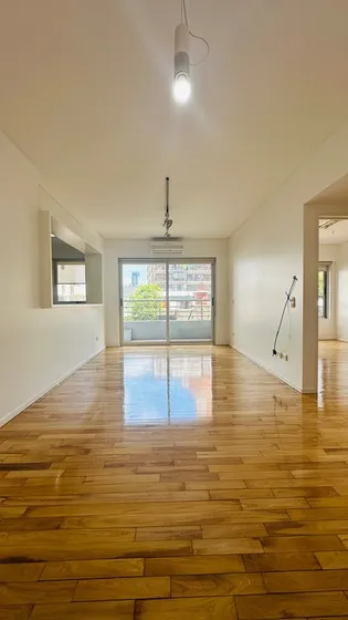 Departamento  En Venta En Palermo Nuevo, Capital Federal, Buenos Aires