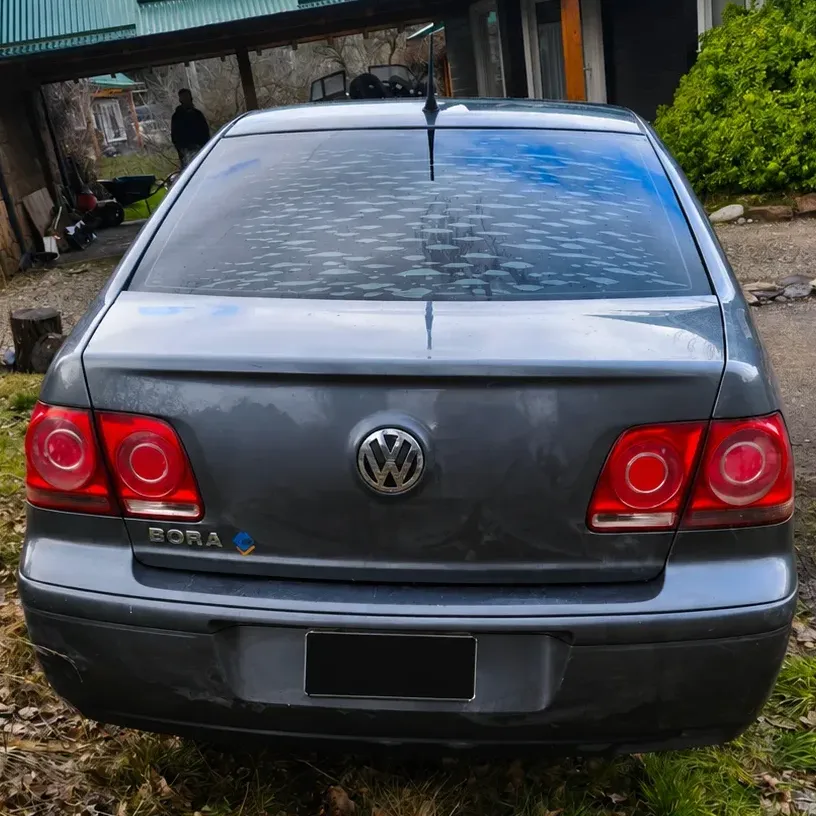 Volkswagen Bora 2.0 Trendline 115 cv
