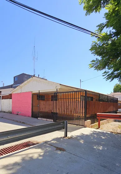 Se Vende Amplia Casa Primer Sector De Gómez Carreño 