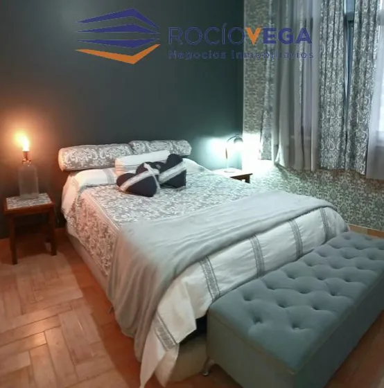Departamento En Venta En Recoleta Oportunidad!