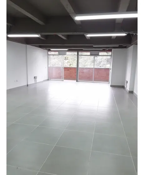 Local En Alquiler En Rionegro - Sector Tranvã­a