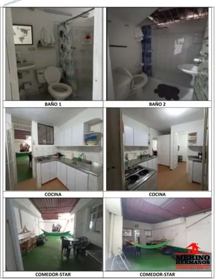Edificio En Venta En Fatima. Cod V6047