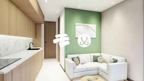 Apartamento En Venta En Marinilla, Antioquia