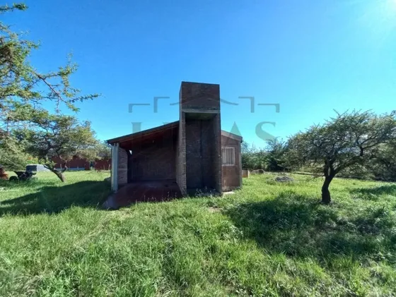 Se Alquila Casita 1 Dormitorio Permanente