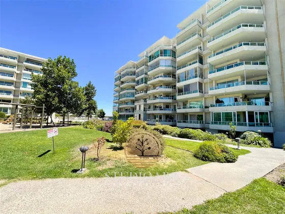Departamento En Venta De 3 Dorm. En Rancagua