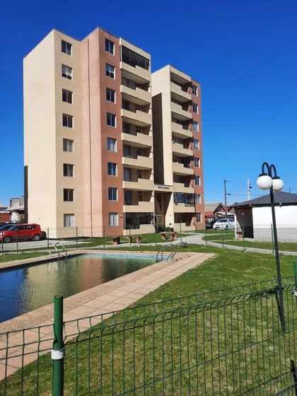 Arriendo Inmediato