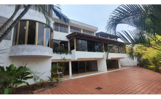 Vendo Casa 978m2 Colinas De Tamanaco 1567