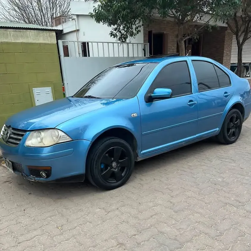 Volkswagen Bora 2.0 Trendline 115cv