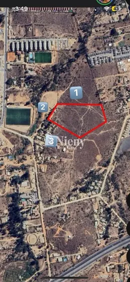 Terreno Construccion En Venta En Villa Alemana
