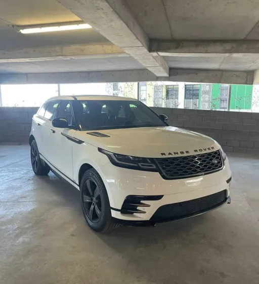 Land Rover Range Rover Velar P250 S