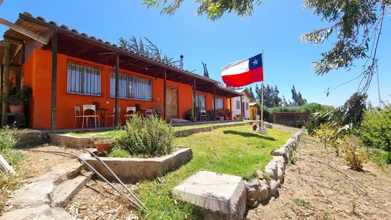 Parcela Quilacan  (101475)