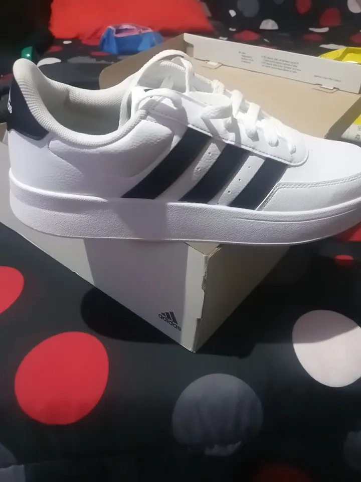 Adidas v6 opiniones new arrivals