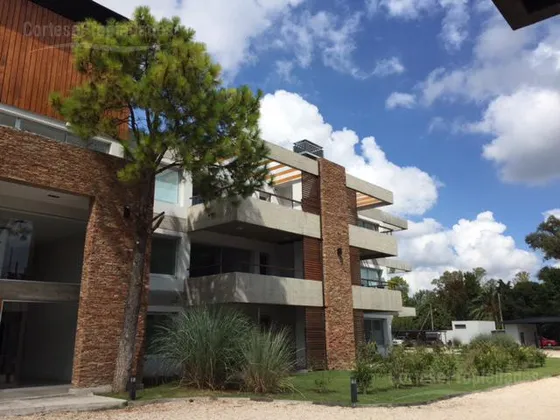 Departamento - Altos De Benavidez