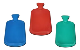 Bolsa de agua térmica farmacity precio sale