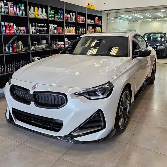 Bmw Serie 2 3.0 240i M Package