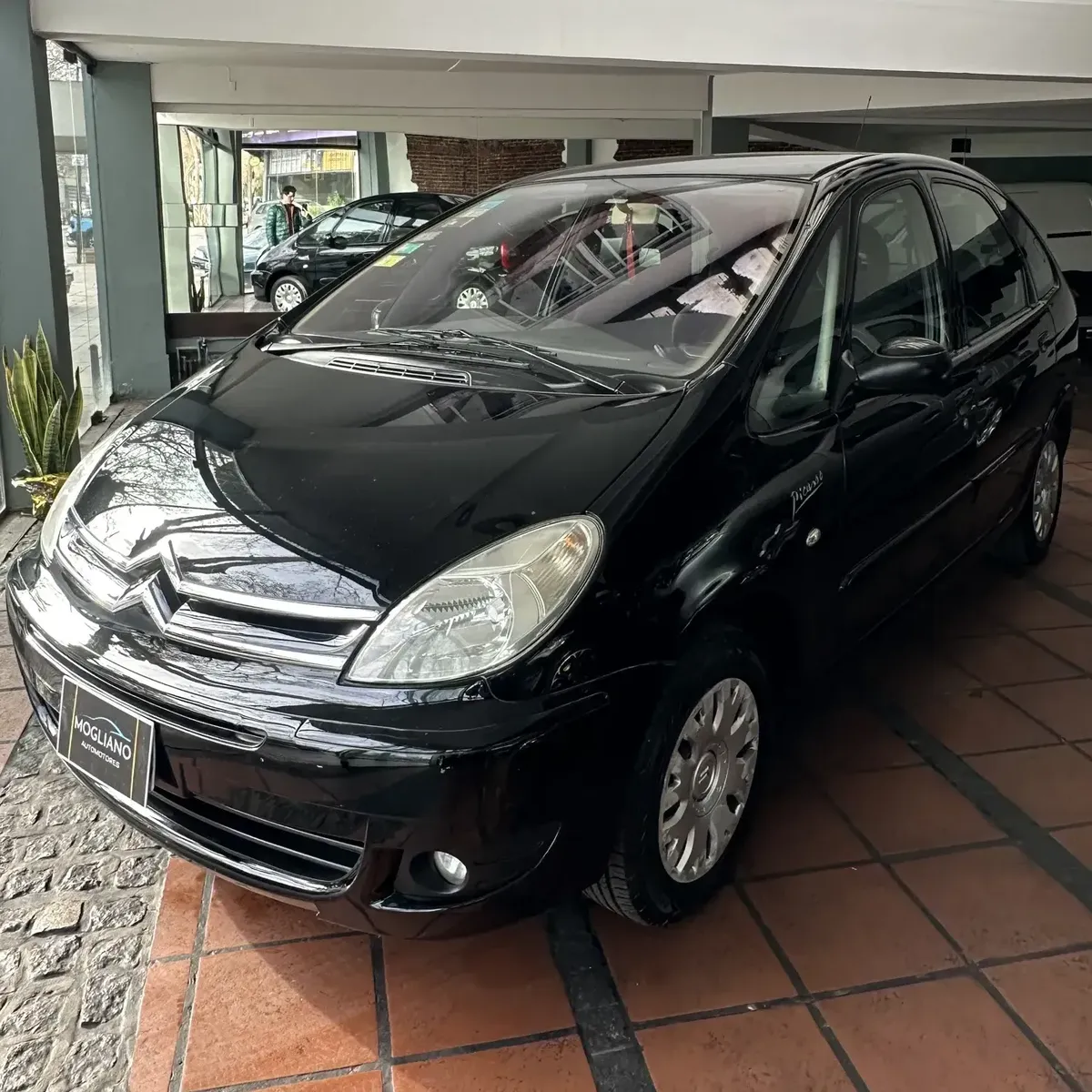 Citroën Xsara Picasso 1.6 Fase2 I