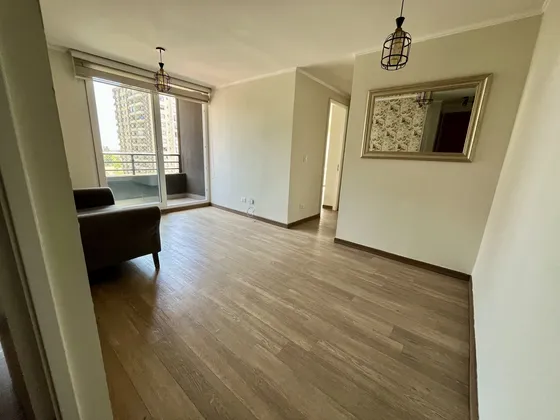 Departamento Cercano A Metro Ciudad Del Niño
