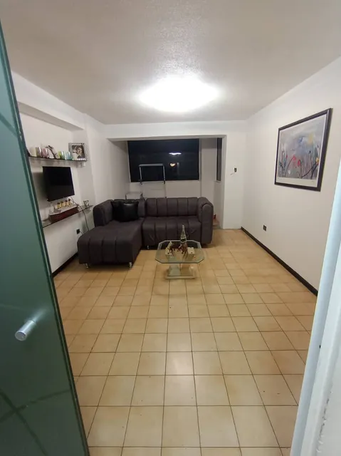 Alquilo Habitacion En Chacao