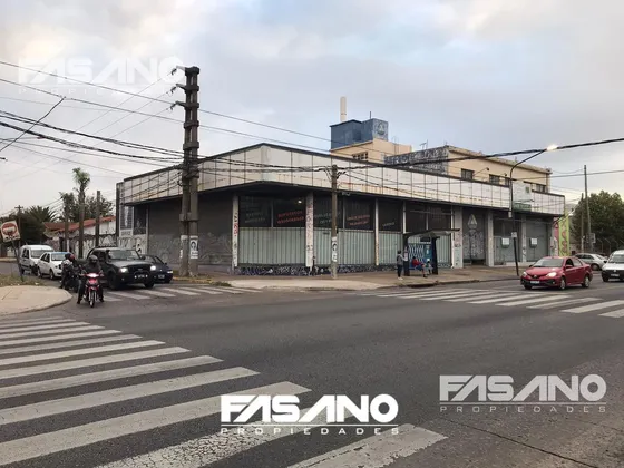 Edificio Comercial En Venta - Castelar