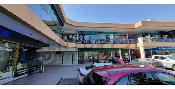 Local En Arriendo En San Carlos De Apoquindo
