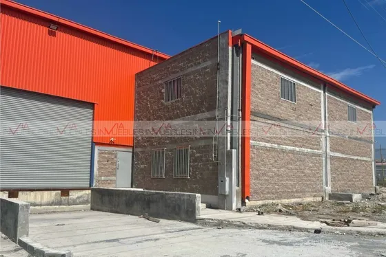 Industrial Mitras