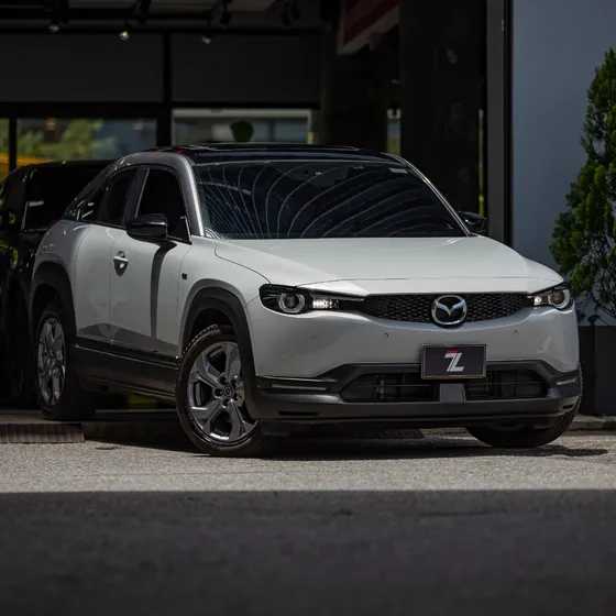 Mazda Mx-30 Mx