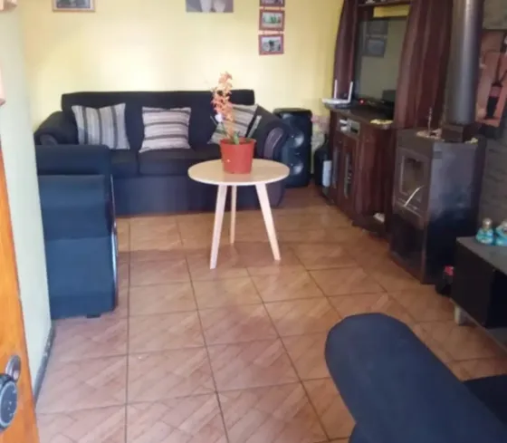 Se Vende Excelente Casa De Un Piso En Quillota