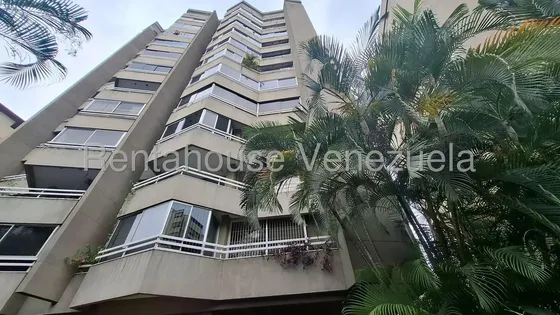 Aa Apartamento En Venta La Florida Mls #27-2412