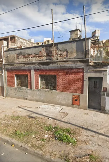 Casa Sobre Lote Propio - A Refaccionar