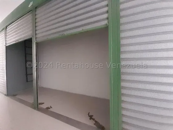 Milagros Inmuebles Local Alquiler Barquisimeto Lara Zona Centro Economica Comercial Economico Código Inmobiliaria Rent-a-house  25-8333