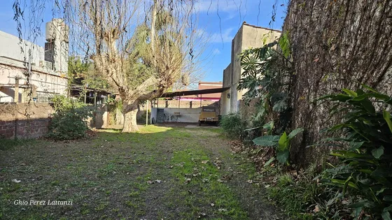 Venta Terreno  289 M2 Aprox En Caseros