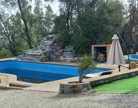 Oportunidad Única Para Invertir Parcela En Lo Caña, 1 Has