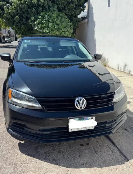 Volkswagen Jetta 2.0 Tiptronic At