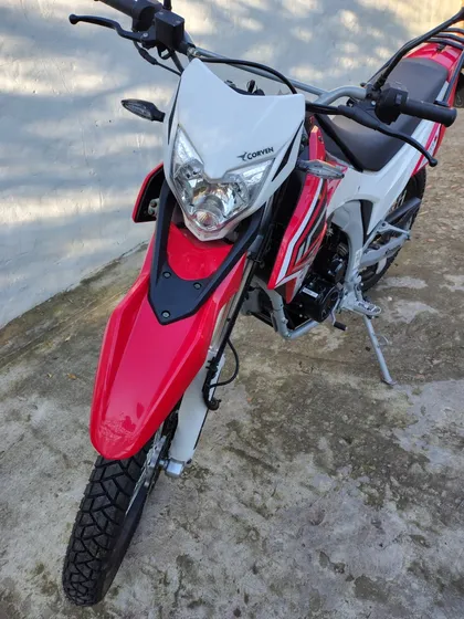 Corven Triax Txr 250