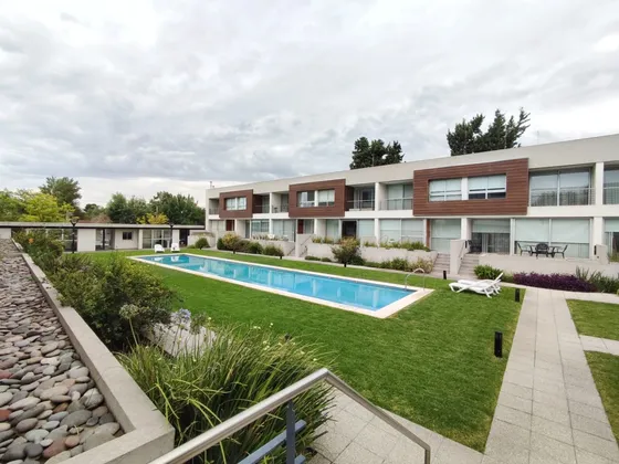 Venta Dúplex 3 Ambientes Ituzaingó Cochera