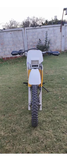 Suzuki Dr 350 1996 Enduro
