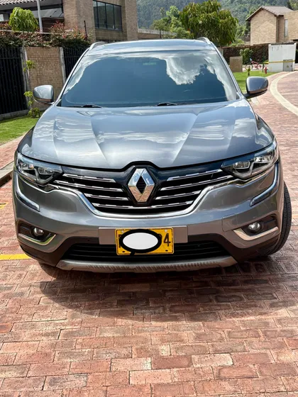 Renault Koleos 2.5 Intens