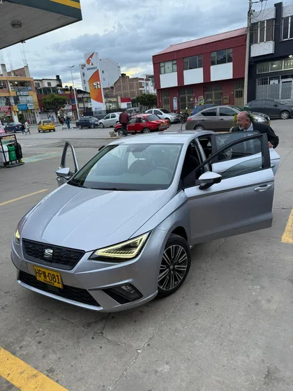 Seat Ibiza 1.6 Style