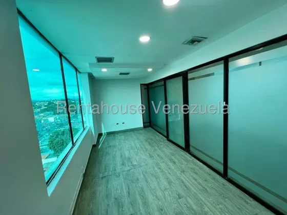 Oficina En Alquiler En El Este Barquisimeto Lara