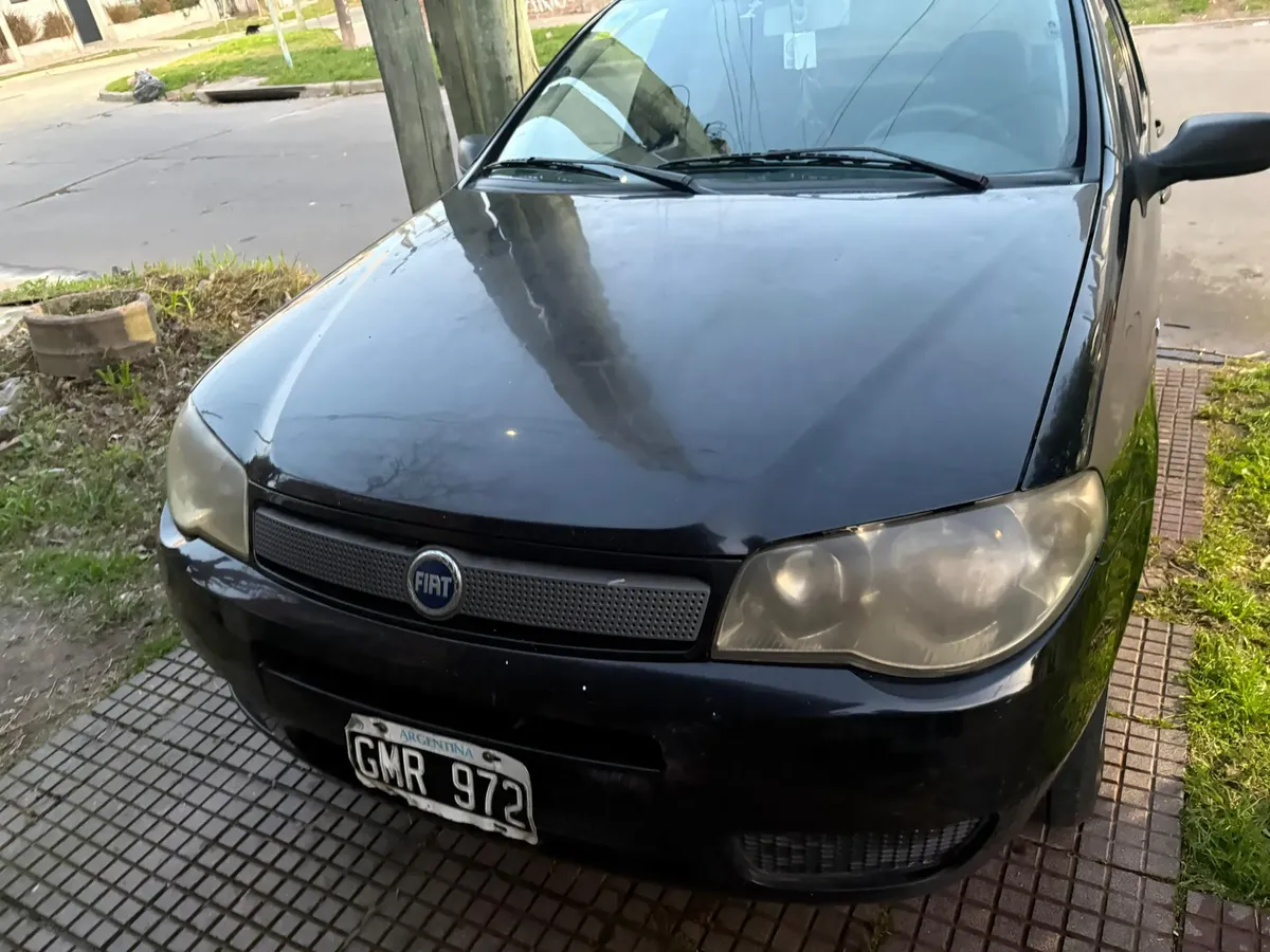 Fiat Siena 1.4 Fire 1.4 Fire568993562032885766